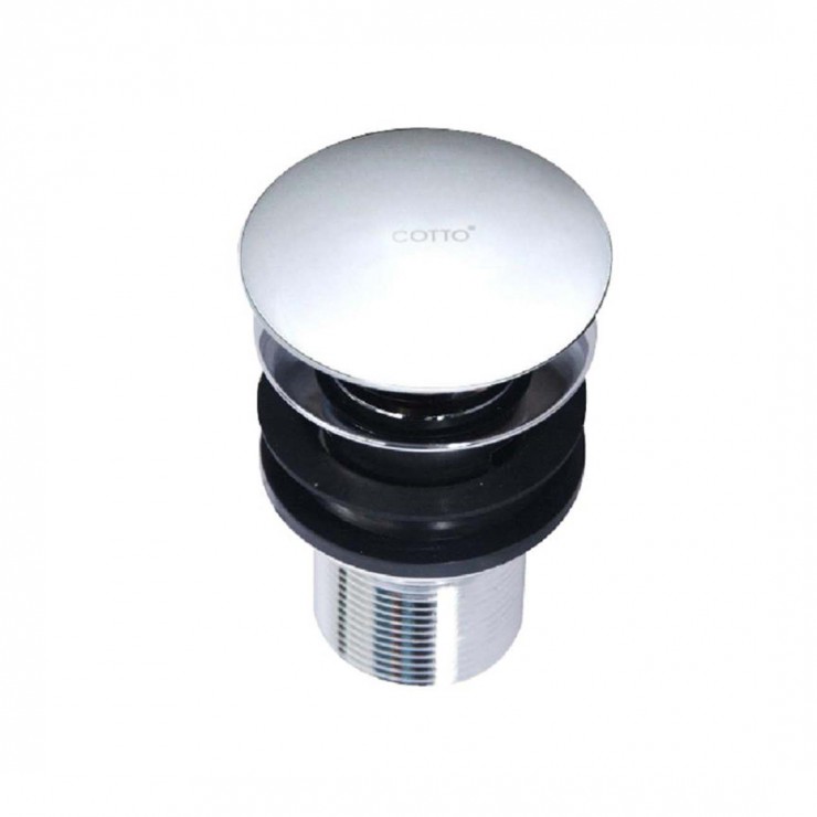 Bộ Xả Nhấn Lavabo COTTO CT665(HM)